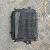 Occasion : Bloc complet radiateur les moteur 2.7L CRD pour Jeep Grand Cherokee WJ, WG (2002-2004)