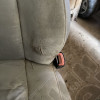 Occasion : Fauteuil avant droit alcantara gris pour Jeep Grand Cherokee WJ, WG (1999-2004)