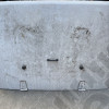 Occasion : Capot moteur blanc (trou pour snorkel) pour Jeep Wrangler JK (2007-2018)