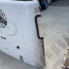 Occasion : Capot moteur blanc (trou pour snorkel) pour Jeep Wrangler JK (2007-2018)