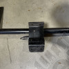 Crochet d’attelage nu pour Jeep Cherokee XJ (1984-1996)