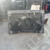 Occasion : Capot moteur gris pour Jeep Cherokee XJ (1984-1996)