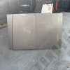 Occasion : Capot moteur gris pour Jeep Cherokee XJ (1984-1996)