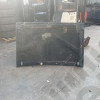 Occasion : Capot moteur vert pour Jeep Cherokee XJ (1984-1996)