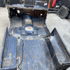 Occasion : Caisse nue pour Jeep CJ7 (1976-1986)