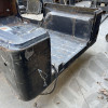 Occasion : Caisse nue pour Jeep CJ7 (1976-1986)