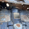 Occasion : Caisse nue pour Jeep CJ7 (1976-1986)