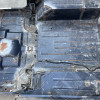 Occasion : Caisse nue pour Jeep CJ7 (1976-1986)