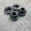 Occasion : Kit de 4 cales de réhausse +1.75" (+45mm) - Jeep Grand Cherokee WJ / WG