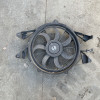 Occasion : Ventilateur de refroidissement moteur 2.8L CRD pour Jeep Cherokee Liberty KJ (2005-2007)