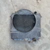 Occasion : Radiateur moteur 2.1L Diesel (a refaire) pour MJ, XJ (1984-1993)