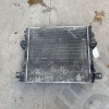Occasion : Radiateur moteur 2.8L CRD - 177ch. pour Jeep Wrangler JK (2007-2010)