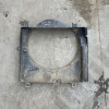 Occasion : Buse d’air de radiateur moteur 3.1L TD pour Jeep Grand Cherokee WJ, WG (1999-2001)