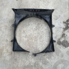 Occasion : Buse d’air pour radiateur moteur 2.8L CRD pour Jeep Cherokee Liberty KJ (2005-2007)