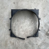 Occasion : Buse d’air pour radiateur moteur 2.8L CRD pour Jeep Cherokee Liberty KJ (2005-2007)