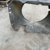 Occasion : Buse d’air pour radiateur moteur ??? pour CJ7, CJ8 (1976-1986)