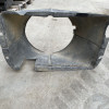 Occasion : Buse d’air pour radiateur moteur ??? pour CJ7, CJ8 (1976-1986)