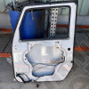 Occasion : Porte avant droite blanche pour Jeep Wrangler JK (2007-2010)