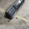 Occasion : Pare chocs avant noir pour Jeep Grand Cherokee ZJ, ZG (1992-1996)