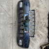 Occasion : Pare chocs avant bleu pour Jeep Grand Cherokee WJ, WG (1999-2002)