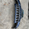Occasion : Pare chocs avant bleu pour Jeep Grand Cherokee WJ, WG (1999-2002)