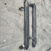 Occasion : Kit de marchepieds origine - Jeep Grand Cherokee WJ / WG (1999-2004)