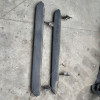 Occasion : Kit de marchepieds origine - Jeep Grand Cherokee WJ / WG (1999-2004)
