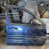 Occasion : Porte avant droie bleu pour Jeep Grand Cherokee WJ, WG (1999-2004)