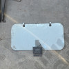 Occasion : Vitre toit ouvrant pour Jeep Wrangler YJ (1987-1995)
