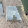Occasion : Vitre arrière droite 4 portes pour Jeep Cherokee XJ (1984-1996)
