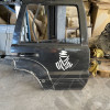 Occasion : Porte arrière droite noir pour Jeep Grand Cherokee WJ, WG (1999-2004)