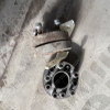 Occasion : Kit de 4 élargisseurs de voie en acier 5x114.3 - +30mm par roue pour YJ, TJ, MJ, XJ, KJ, ZJ, ZG (1987-2006)