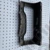 Occasion : Enjoliveur de compteur (noir) pour Jeep Wrangler TJ (1996-2006)