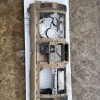 Occasion : Tableau de bord beige pour Jeep Wrangler TJ (1996-2002)