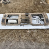 Occasion : Tableau de bord beige pour Jeep Wrangler TJ (1996-2002)