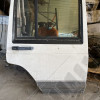 Occasion : Porte arrière droite blanche pour Jeep Cherokee XJ (1984-1996)