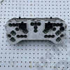 Occasion : Compteur kilométrique (non vérifié) 2.5L TD pour Jeep Cherokee XJ (1997-2001)