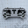 Occasion : Compteur kilométrique (non vérifié) 2.5L TD pour Jeep Cherokee XJ (1997-2001)