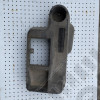 Occasion : Console centrale grise pour Jeep Cherokee XJ (1997-2001)