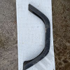 Occasion : Elargisseurs d’aile origine Europe arrière droit pour Jeep Wrangler TJ (1996-2006)