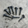 Occasion : Lot de 8 bobines 4.7L V8 pour Jeep Grand Cherokee WJ, WG (1999-2004)
