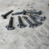 Occasion : Lot de 8 bobines 4.7L V8 pour Jeep Grand Cherokee WJ, WG (1999-2004)