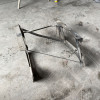 Occasion : Armature de siège droit pour CJ7, CJ8, YJ (1976-1995)