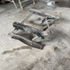 Occasion : Armature de siège droit pour CJ7, CJ8, YJ (1976-1995)