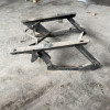 Occasion : Armature de siège droit pour CJ7, CJ8, YJ (1976-1995)