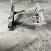 Occasion : Armature de siège droit pour CJ7, CJ8, YJ (1976-1995)