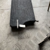 Occasion : Banquette arrière (2 places) simili cuir bleu pour Jeep Cherokee XJ (1984-1986)