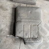 Occasion : banquette cuir grise pour Jeep Grand Cherokee ZJ, ZG (1992-1998)
