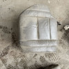 Occasion : banquette cuir grise pour Jeep Grand Cherokee ZJ, ZG (1992-1998)