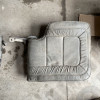 Occasion : banquette cuir grise pour Jeep Grand Cherokee ZJ, ZG (1992-1998)